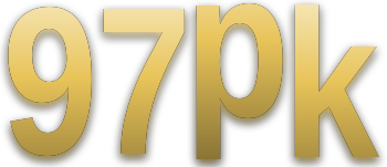 97pk logo