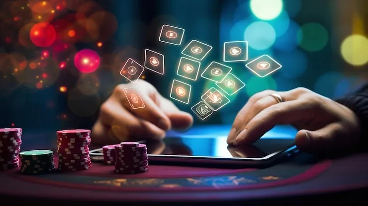 97pk Roulette Spinmaster — Fast Rounds, Real Decisions
